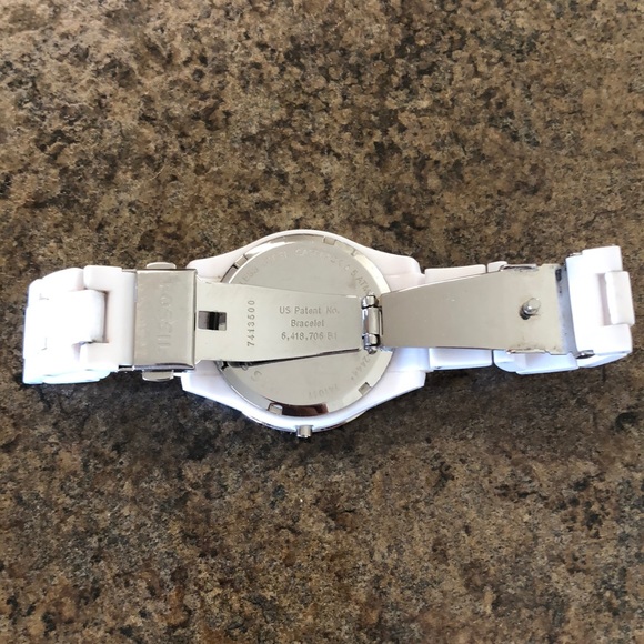 Fossil Watch - Picture 4 of 5